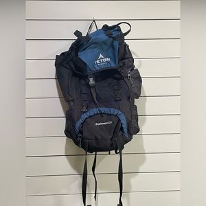 Teton Explorer 4000 Hiking pack